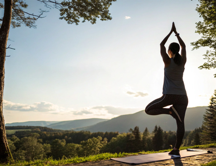 Salud cardiovascular y mental: el impacto del estrés crónico