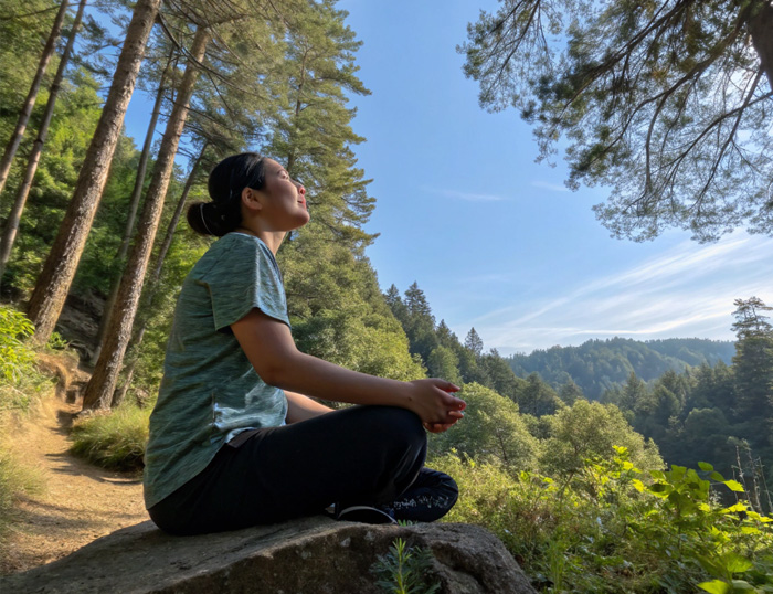 Mindfulness: liberándonos del control mental