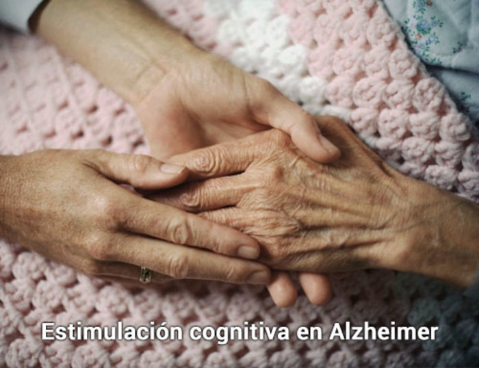 La importancia de la estimulación cognitiva en casos de alzheimer
