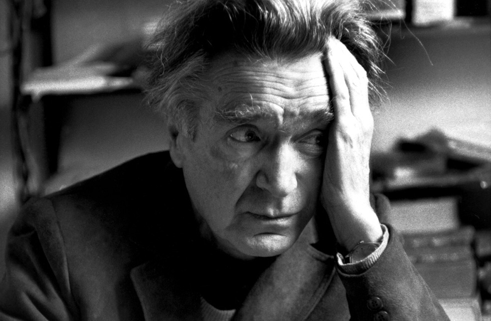 Émile Cioran