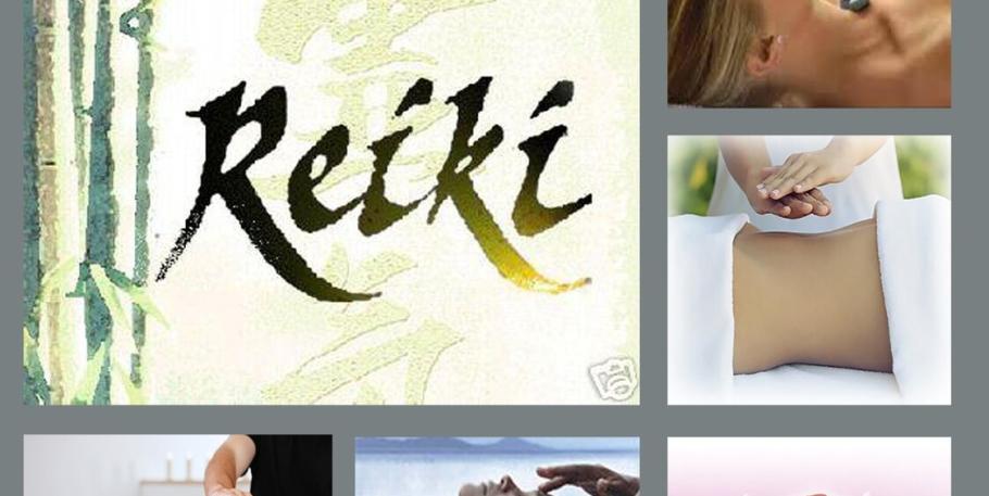 Curso de Reiki Usui, nivel II (Okuden - La transformación)