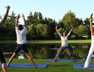 Kundalini yoga y respiración consciente rebirthing