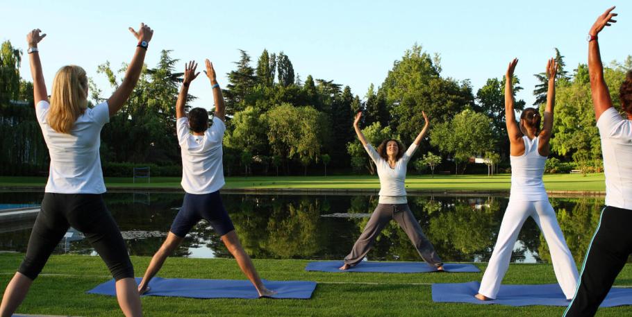 Kundalini yoga y respiración consciente rebirthing