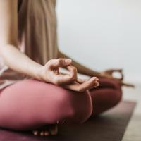 Taller de iniciación al Mindfulness