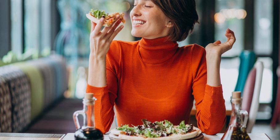 Taller de iniciación al Mindful-eating