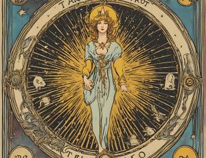 Curso de Tarot: módulo I - Arcanos mayores