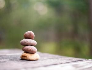 Clases individuales de mindfulness y crecimiento personal