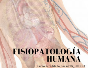 Formación en fisitopatologia humana